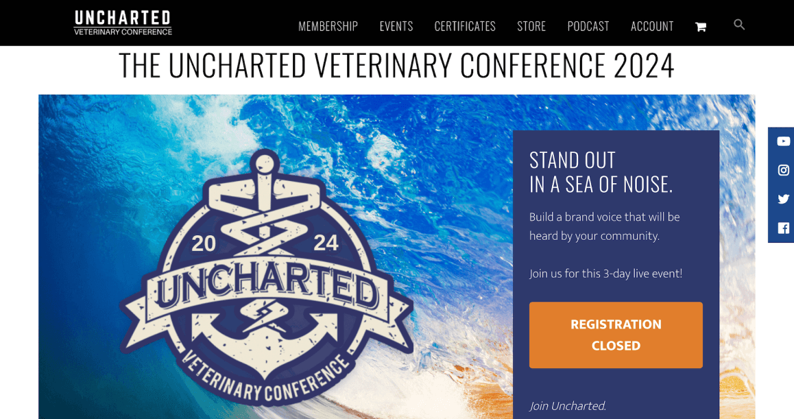 Veterinary CE The Ultimate List of Veterinary Conferences for Q2 2024